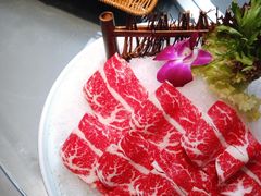 -金龙·打边炉(南京西路店)