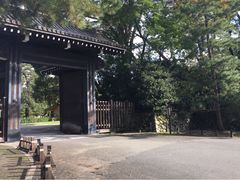 -京都御所