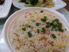 -六和聚传统烤鸭.天津菜(和平店)