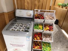 -阿源鱼捞斑鱼火锅·海鲜粥(山景尚宅店)