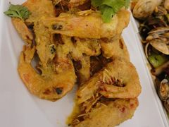 -常家活海鲜小吃(仅一家无分店)