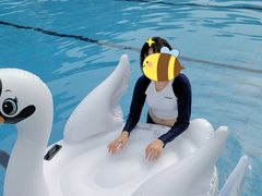 -青年湖公园水上世界
