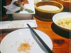 -又一福烤鸭·北京菜(东四店)