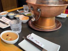 -东来顺·非遗火锅(高新店)