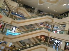 -万达广场(大明宫店)