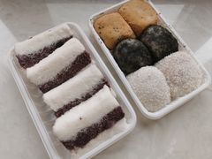 -南大门韩国米糕(公滨路店)