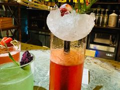 -叁口组·秘密酒廊(钱王街店)