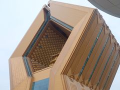 -法门文化景区