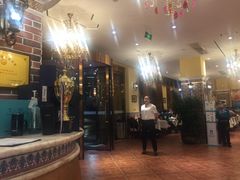 门面-巴依老爷·新疆美食(上城区天城路店)