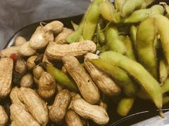 -有钳洞庭湖小龙虾大闸蟹(金楠天街店)