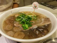 -CHILL Pho澳洲牛肉越南粉(佛山顺德万象汇店)
