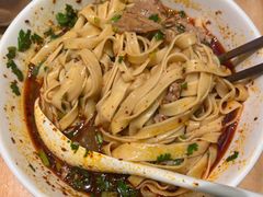 -嘻小北·兰州清汤牛肉面(南翔印象城MEGA店)