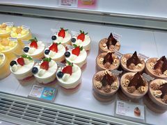 -好利来(曲江龙湖店)