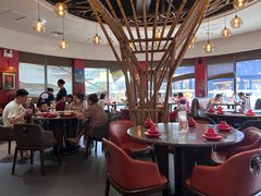 -川悦留香·海鲜餐厅(海棠68环球美食街店)