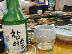 -金顺韩式烤肉·网红烤肉店(广利路店)