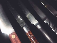 -恰餐厅及酒吧 CHAR Bar & Grill (北京丽都皇冠假日店)