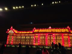 -鼎盛王朝康熙大典实景演出