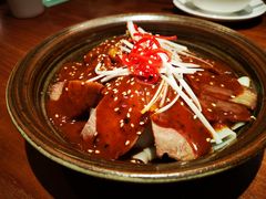 -南拳十三姨·潮汕砂锅粥(世纪金源店)
