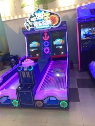 -万达宝贝王(上海浦江店)