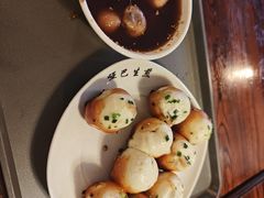 -哑巴生煎(临顿路店)