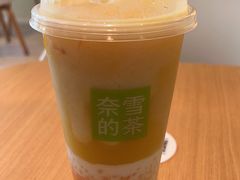 -奈雪的茶(石厦时代广场店)