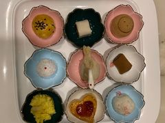 -京华烟云·北京烤鸭(领展购物广场·中关村店)