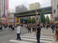 -秋叶原电器街