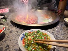 -小龙坎火锅(双林店)