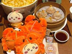 -成隆行·蟹王府(九江路店)