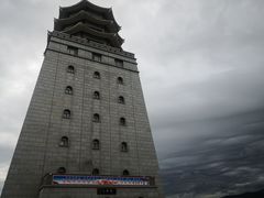 -珲春防川景区