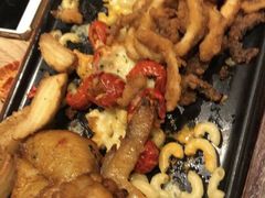 -必胜客(龙之梦购物中心店)