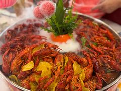 -虾铺子龙虾·私房菜(金源花苑店)