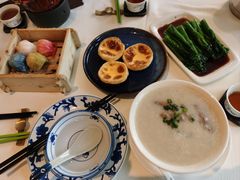 -侨美·唐荔园·40年地道粤菜