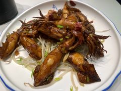 -秋色客家菜(南山店)