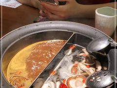 -呷哺呷哺(悦方店)