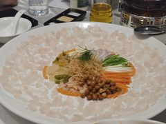 -顺德人家食府(黄金广场店)