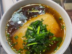 -李记搅团•非遗陕菜(三桥店)