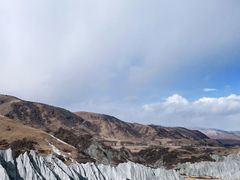 -墨石公园景区