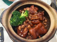 -金湖港式餐厅(建外店)