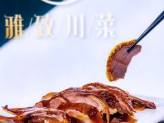 -雀蓝川菜(滨湖万象汇店)