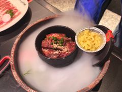 -谷牛和牛烤肉(漕河泾印象城店)