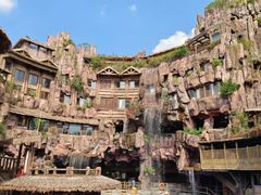 -长鹿旅游休博园
