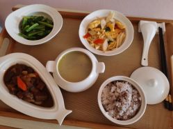 -东方爱堡国际月子会所·产后康复(兴化店)