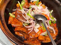 -新雅粤菜馆(南京东路店)