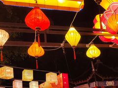 -龙凤山庄影视度假村