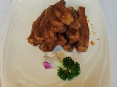 -扬州饭店(南京东路店)