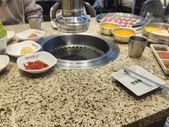 -安又胖韩国烤肉(美罗城店)