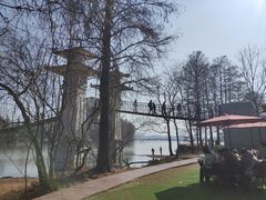 -东湖落雁景区