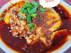 -老丘丘(较场口店)