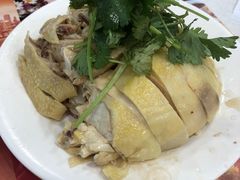 白斩鸡-振鼎鸡(福州路店)
